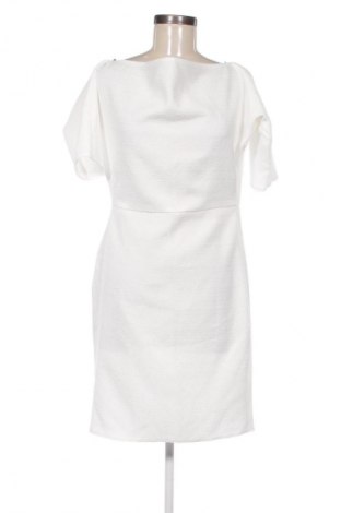 Kleid Unbranded, Größe L, Farbe Weiß, Preis € 9,99