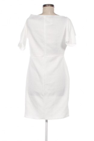 Kleid Unbranded, Größe L, Farbe Weiß, Preis € 9,99