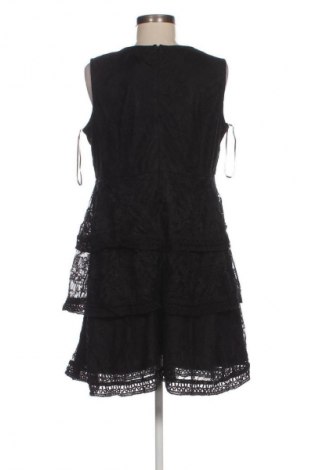 Φόρεμα Unbranded, Μέγεθος M, Χρώμα Μαύρο, Τιμή 8,99 €
