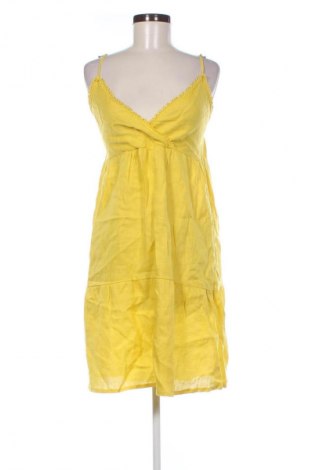 Kleid Unbranded, Größe M, Farbe Gelb, Preis € 12,99