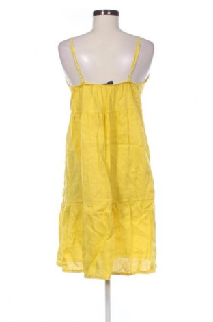 Kleid Unbranded, Größe M, Farbe Gelb, Preis € 12,99