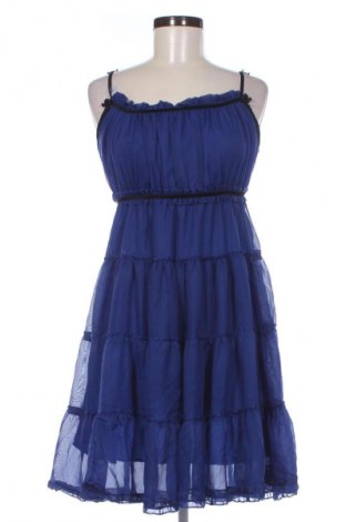 Sukienka Unbranded, Rozmiar S, Kolor Niebieski, Cena 53,99 zł