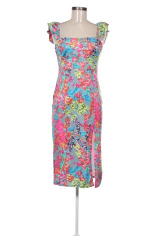 Kleid Unbranded, Größe M, Farbe Mehrfarbig, Preis € 14,83