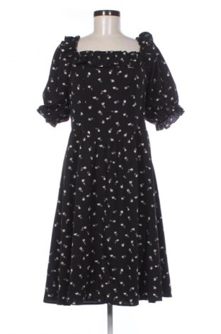 Sukienka Unbranded, Rozmiar XXL, Kolor Kolorowy, Cena 53,99 zł