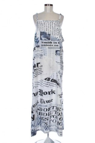 Sukienka Unbranded, Rozmiar XL, Kolor Kolorowy, Cena 53,99 zł
