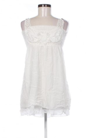 Rochie Unbranded, Mărime XS, Culoare Alb, Preț 76,32 Lei