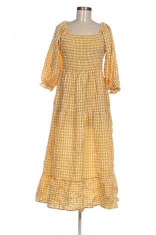 Sukienka Unbranded, Rozmiar XL, Kolor Kolorowy, Cena 95,99 zł