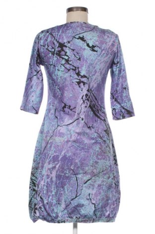 Kleid Unbranded, Größe L, Farbe Mehrfarbig, Preis € 10,99