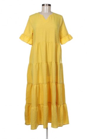 Ruha Unbranded, Méret M, Szín Sárga, Ár 10 830 Ft