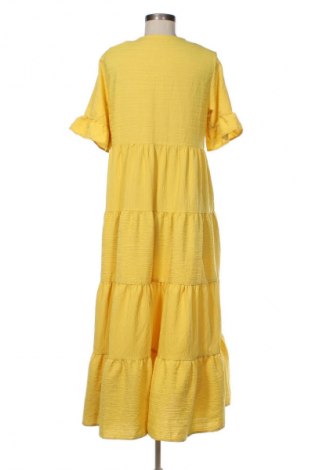 Ruha Unbranded, Méret M, Szín Sárga, Ár 10 830 Ft