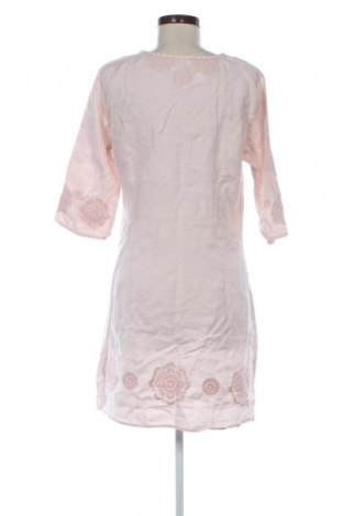 Kleid Unbranded, Größe M, Farbe Aschrosa, Preis € 9,99
