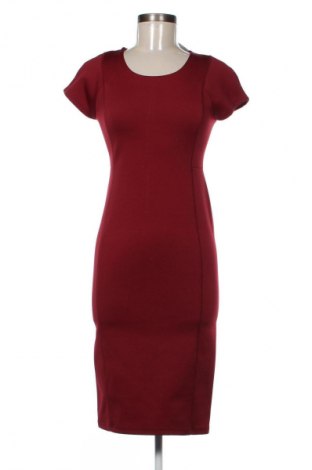 Φόρεμα Unbranded, Μέγεθος M, Χρώμα Κόκκινο, Τιμή 14,83 €