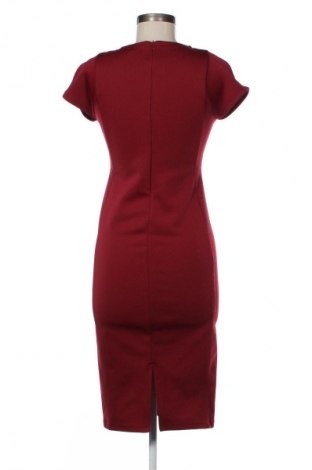 Φόρεμα Unbranded, Μέγεθος M, Χρώμα Κόκκινο, Τιμή 14,83 €