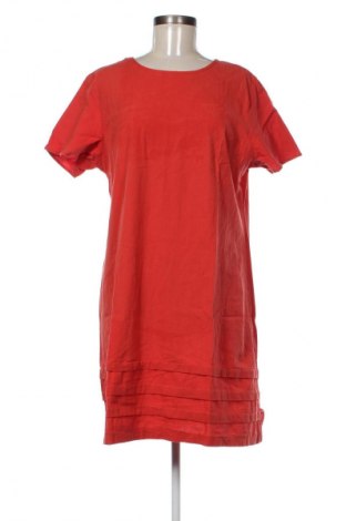 Rochie Unbranded, Mărime XXL, Culoare Portocaliu, Preț 105,30 Lei