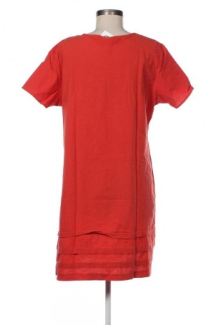 Rochie Unbranded, Mărime XXL, Culoare Portocaliu, Preț 105,30 Lei