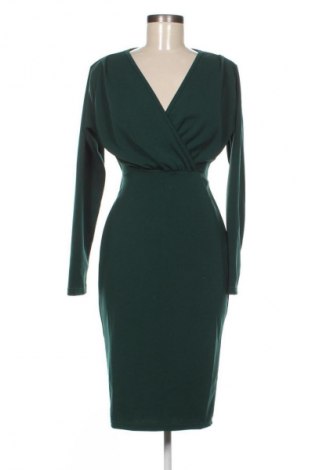 Kleid Unbranded, Größe L, Farbe Grün, Preis € 20,99