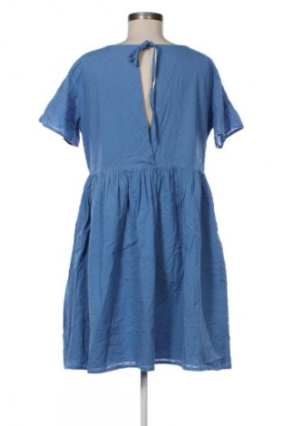 Rochie Unbranded, Mărime L, Culoare Albastru, Preț 91,58 Lei