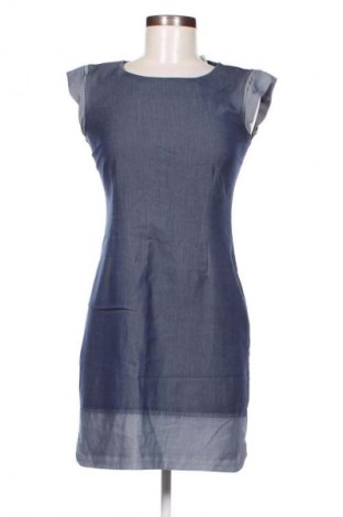 Kleid Unbranded, Größe M, Farbe Blau, Preis 11,99 €
