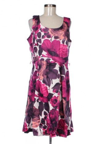Kleid Unbranded, Größe XL, Farbe Mehrfarbig, Preis € 27,80