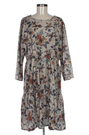 Kleid Unbranded, Größe XXL, Farbe Mehrfarbig, Preis € 14,91
