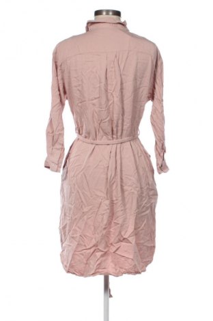 Φόρεμα Uniqlo, Μέγεθος M, Χρώμα Σάπιο μήλο, Τιμή 25,00 €