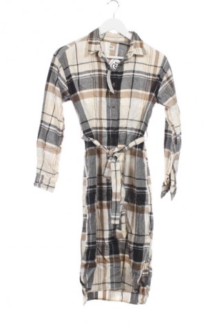 Kleid Uniqlo, Größe XS, Farbe Mehrfarbig, Preis 74,99 €