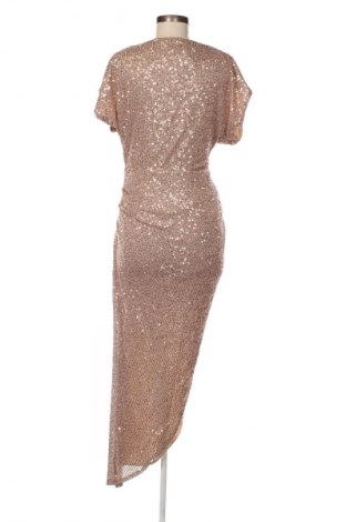 Kleid Uniqlo, Größe M, Farbe Golden, Preis € 97,99