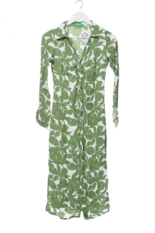 Rochie United Colors Of Benetton, Mărime XS, Culoare Multicolor, Preț 128,62 Lei