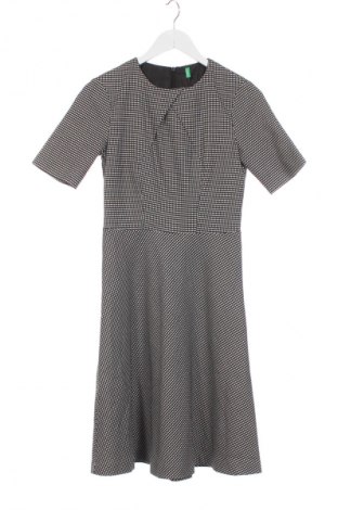 Kleid United Colors Of Benetton, Größe XS, Farbe Mehrfarbig, Preis € 33,99