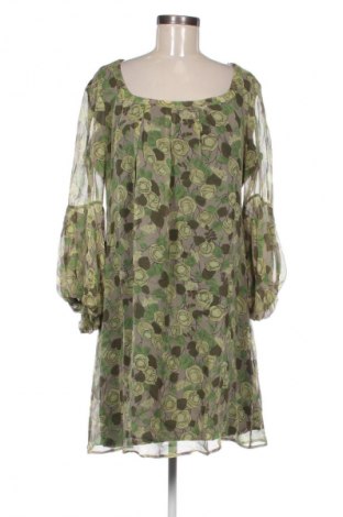 Rochie United Colors Of Benetton, Mărime L, Culoare Multicolor, Preț 163,44 Lei