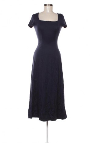 Kleid United Colors Of Benetton, Größe XS, Farbe Blau, Preis € 27,98