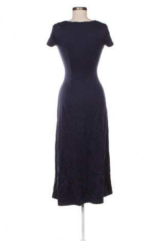 Kleid United Colors Of Benetton, Größe XS, Farbe Blau, Preis € 27,98