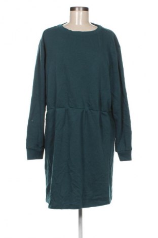 Šaty  Up 2 Fashion, Velikost XXL, Barva Zelená, Cena  739,00 Kč
