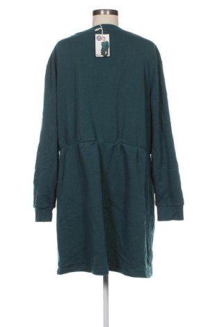 Šaty  Up 2 Fashion, Velikost XXL, Barva Zelená, Cena  739,00 Kč