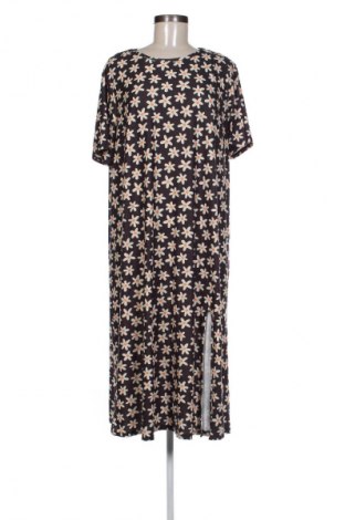 Φόρεμα Urban Threads, Μέγεθος XXL, Χρώμα Πολύχρωμο, Τιμή 14,83 €