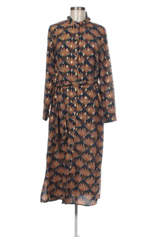 Kleid VILA, Größe M, Farbe Mehrfarbig, Preis 23,99 €