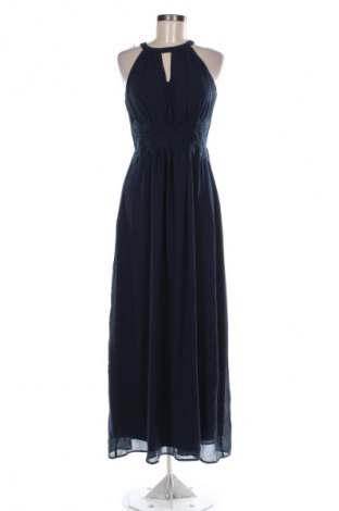Kleid VILA, Größe XS, Farbe Blau, Preis € 28,99