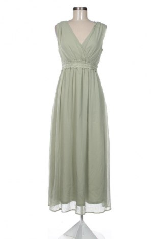 Kleid VILA, Größe S, Farbe Grün, Preis 39,46 €