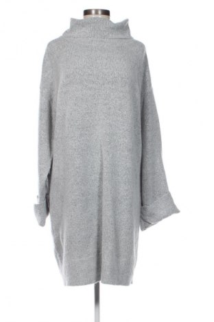Kleid VILA, Größe XL, Farbe Grau, Preis 17,39 €