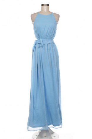 Kleid VILA, Größe S, Farbe Blau, Preis 74,99 €
