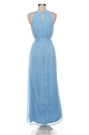 Kleid VILA, Größe S, Farbe Blau, Preis 74,99 €