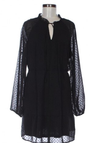 Kleid VILA, Größe XL, Farbe Schwarz, Preis € 33,25