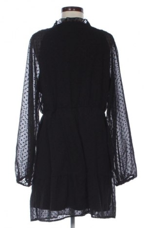 Kleid VILA, Größe XL, Farbe Schwarz, Preis € 33,25