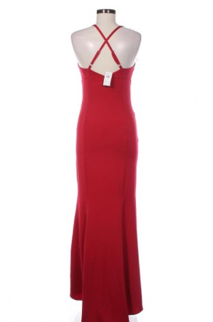 Kleid Venus, Größe S, Farbe Rot, Preis € 55,20
