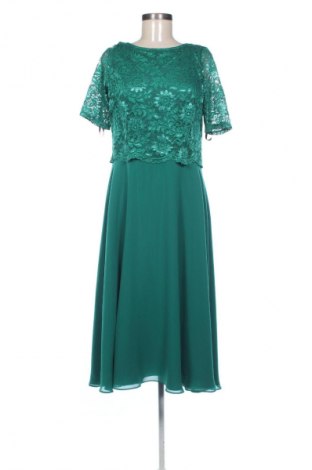 Rochie Vera Mont, Mărime S, Culoare Verde, Preț 397,22 Lei