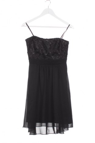 Φόρεμα Vera Mont, Μέγεθος M, Χρώμα Μαύρο, Τιμή 77,00 €