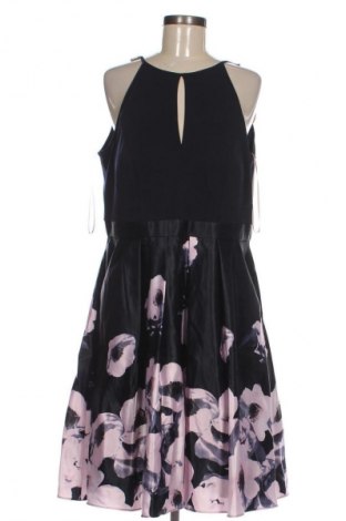 Kleid Vera Mont, Größe XL, Farbe Mehrfarbig, Preis 224,99 €
