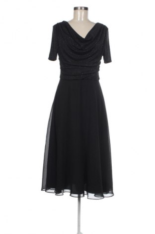 Kleid Vera Mont, Größe M, Farbe Schwarz, Preis € 194,99