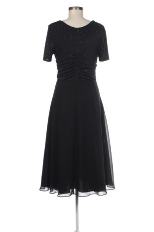 Kleid Vera Mont, Größe M, Farbe Schwarz, Preis € 194,99