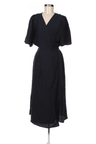 Kleid Vero Moda, Größe XXL, Farbe Blau, Preis € 23,99